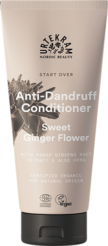 URTEKRAM Conditioner Sweet Ginger