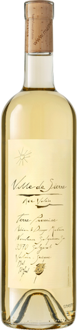 Diego & Adrian Mathier Ville de Sierre Valais AOC Terre Promise 2024
