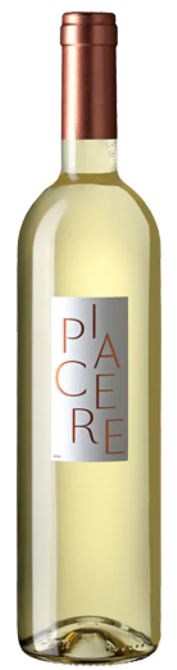 Cave de Jolimont Piacere Blanc - Cave de Jolimont 2024 Blanc