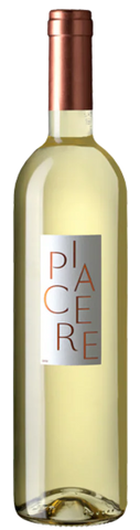 Cave de Jolimont Piacere Blanc - Cave de Jolimont 2024 Blanc