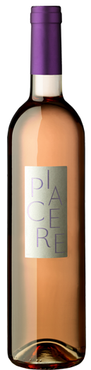 Cave de Jolimont Piacere Rosé - Cave de Jolimont 2024 Rosé