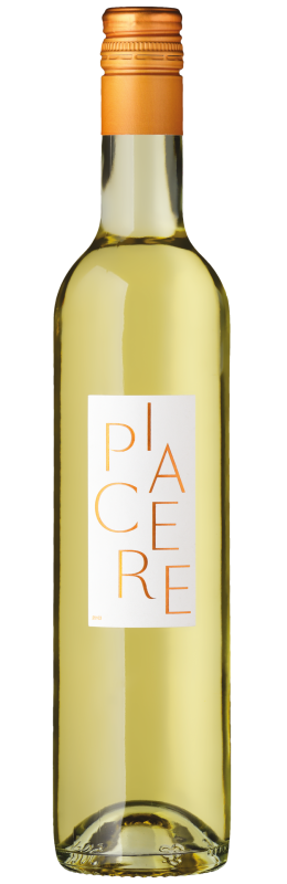 Cave de Jolimont Piacere Blanc - Cave de Jolimont 50cl 2024