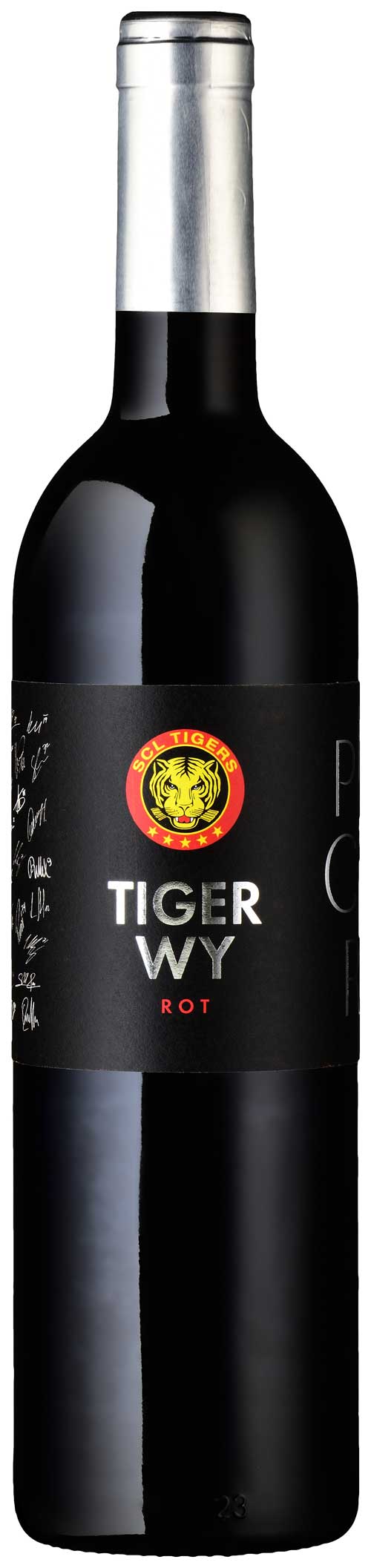 Cave de Jolimont Tiger Wy rot 2024