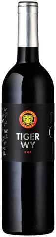Cave de Jolimont Tiger Wy rot 2024
