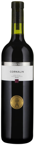 Bonvin et Varone Cornalin Sensorielle AOC Valais 2023