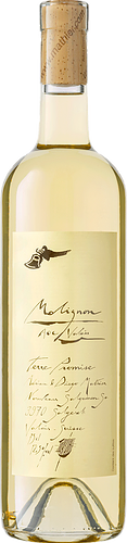 Diego & Adrian Mathier Molignon Terre Promise AOC Valais 2024 Blanc