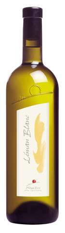 Philippe Bovet Léman blanc AOC Cave Philippe Bovet 2024 Blanc