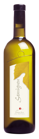 Philippe Bovet Sauvignon Blanc AOC Cave Philippe Bovet 2019 Blanc