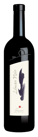 Philippe Bovet Léman Noir AOC Cave Philippe Bovet 2021