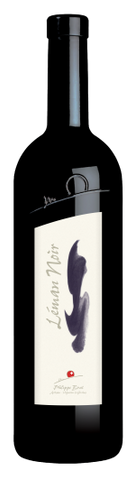 Philippe Bovet Léman Noir AOC Cave Philippe Bovet 2021