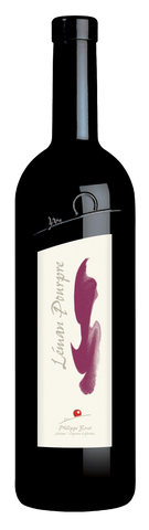 Philippe Bovet Léman Pourpre AOC Cave Philippe Bovet 2022