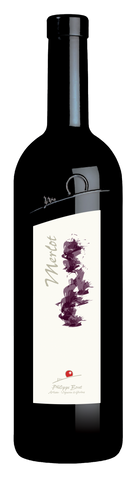 Philippe Bovet Merlot AOC Cave Philippe Bovet 2022
