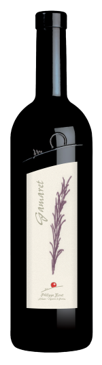 Philippe Bovet Gamaret AOC Cave Philippe Bovet 2019