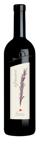 Philippe Bovet Gamaret AOC Cave Philippe Bovet 2019