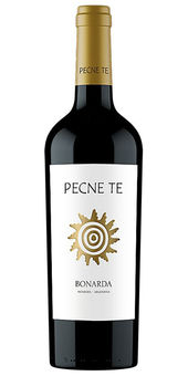 Philippe Bovet Bonarda Pecne Te 2018