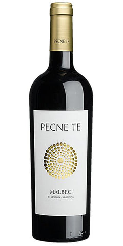 Philippe Bovet Malbec Pecne Te 2019