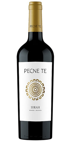Philippe Bovet Syrah Pecne Te 2019