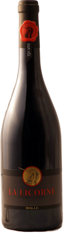 Bolle & Cie La Licorne Pinot Noir AOC 2020