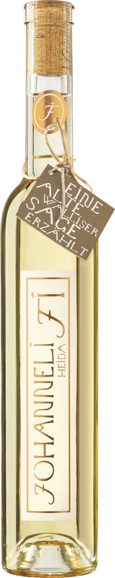 Weinkellerei Johanneli Fi Heida Johanneli Fi 2021