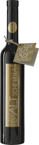 Weinkellerei Johanneli Fi Merlot D'Alt Schmidja Johanneli Fi 2022