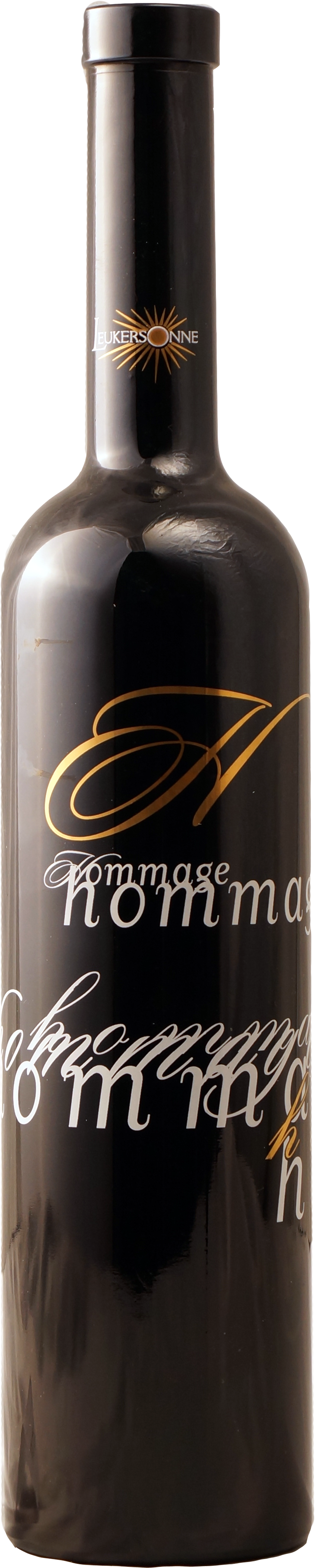 Weingut Seewer Hommage Rouge AOC - Weingut Seewer 2022