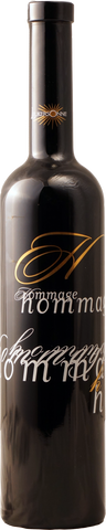 Weingut Seewer Hommage Rouge AOC - Weingut Seewer 2022