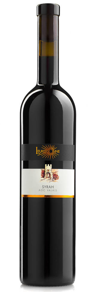 Leukersonne Syrah Leukersonne Magnum 2020