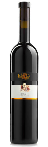 Leukersonne Syrah Leukersonne Magnum 2020
