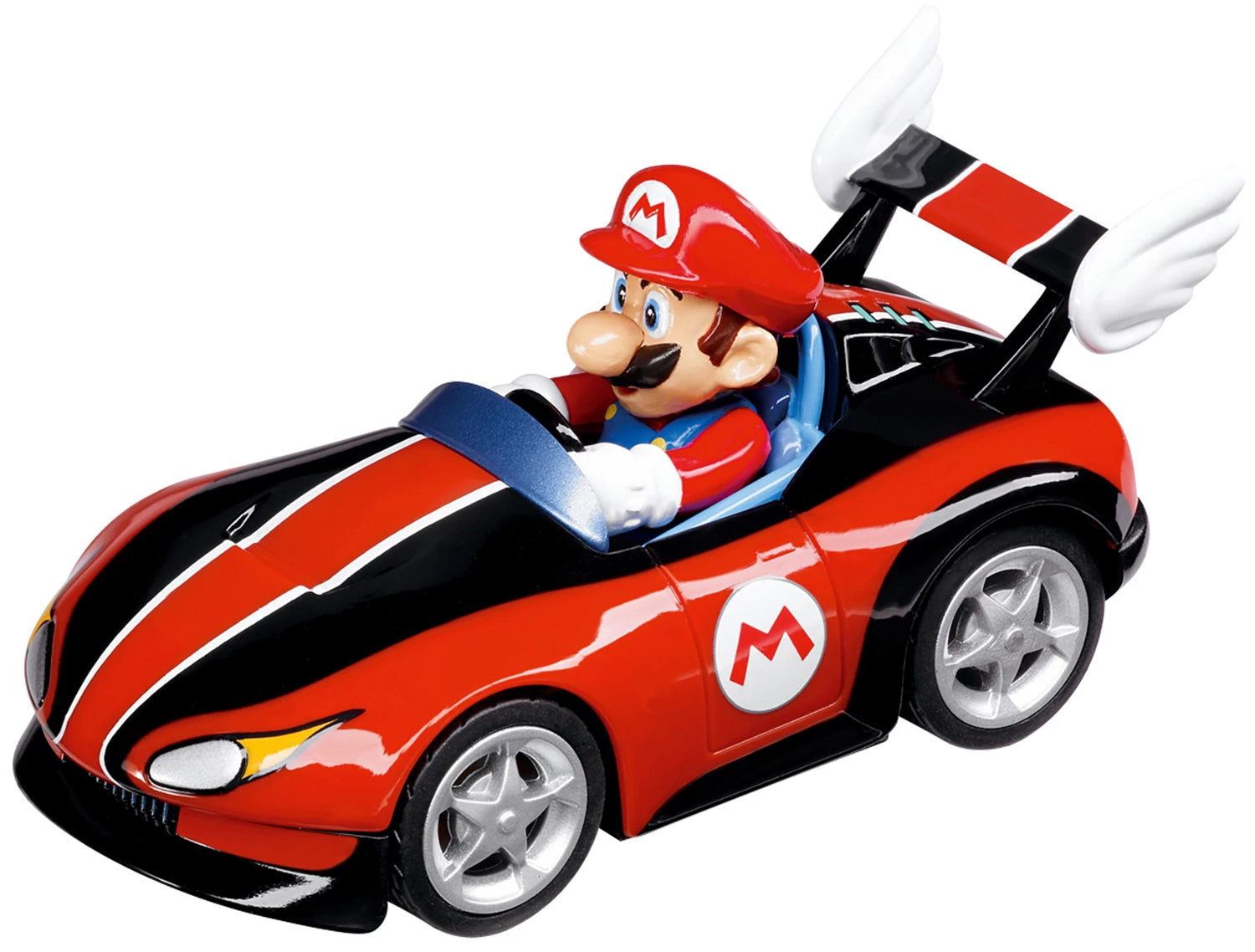 Pull & Speed Mario Kart 3-Pack