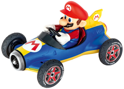 Pull & Speed Mario Kart 3-Pack