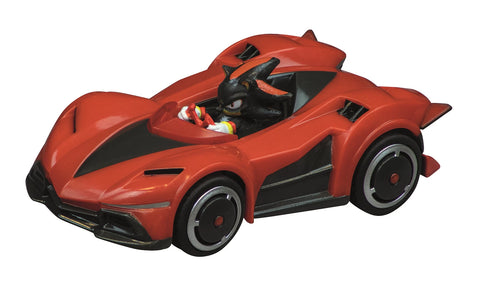 Pull & Speed Sonic Racing