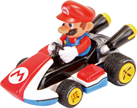 Pull & Speed Mario Kart 8 (24)