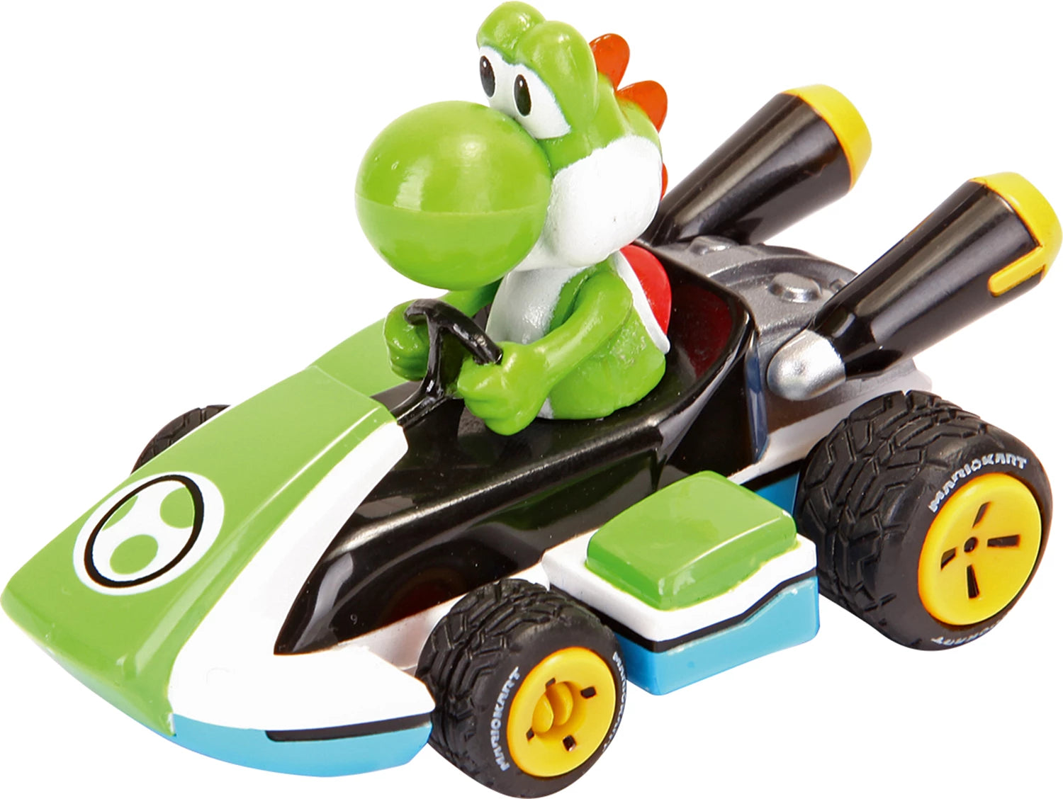 Pull & Speed Mario Kart 8 (24)