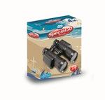 Fernglas schwarz 4-fache Vergrösserung