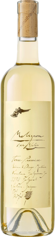Diego & Adrian Mathier Molignon Terre Promise AOC Valais 2023