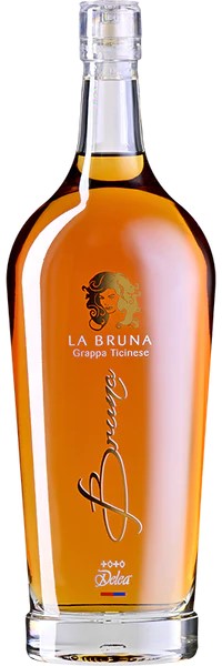 Delea Vini Delea Grappa La Bruna
