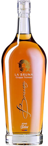 Delea Vini Delea Grappa La Bruna