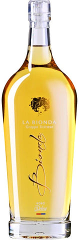 Delea Vini Delea Grappa La Bionda