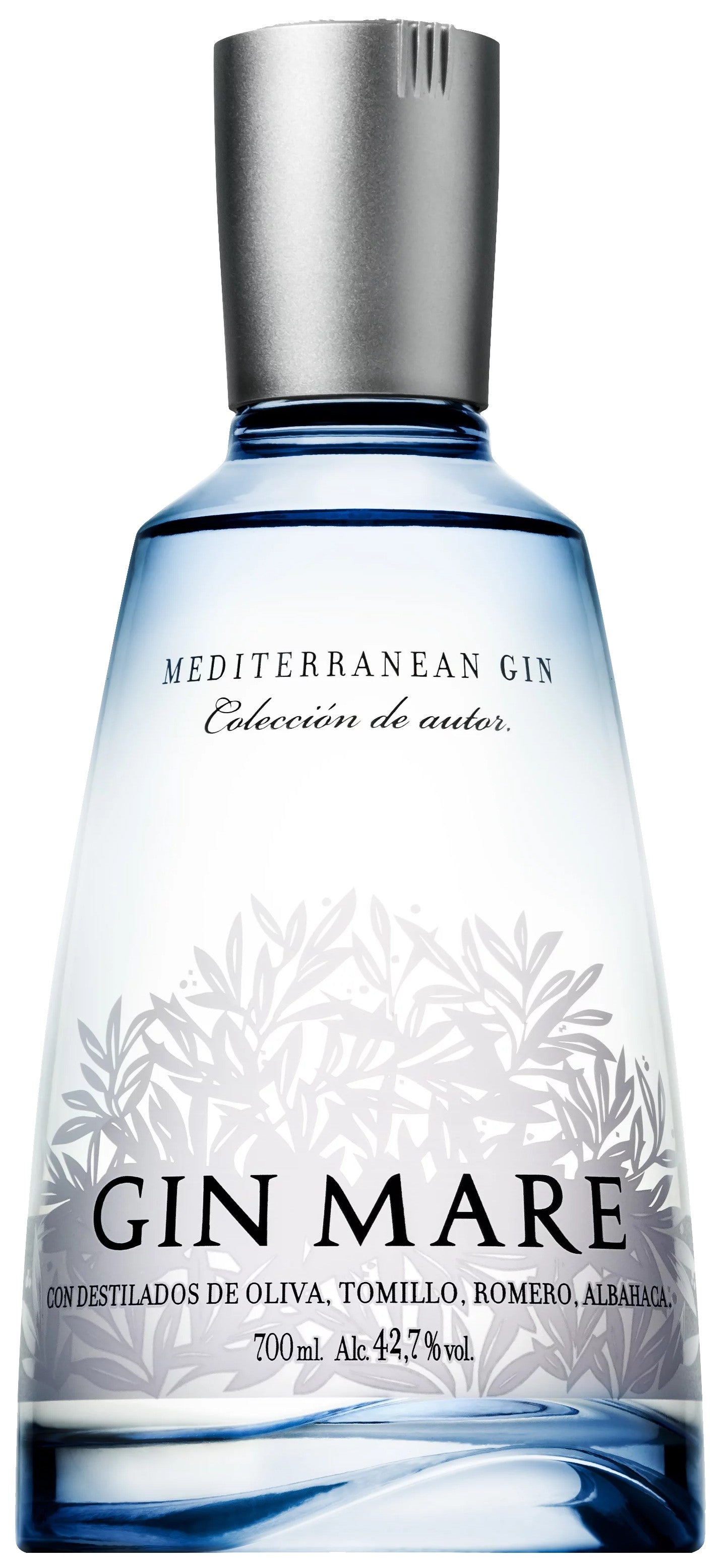 Gin Mare Mediterranean