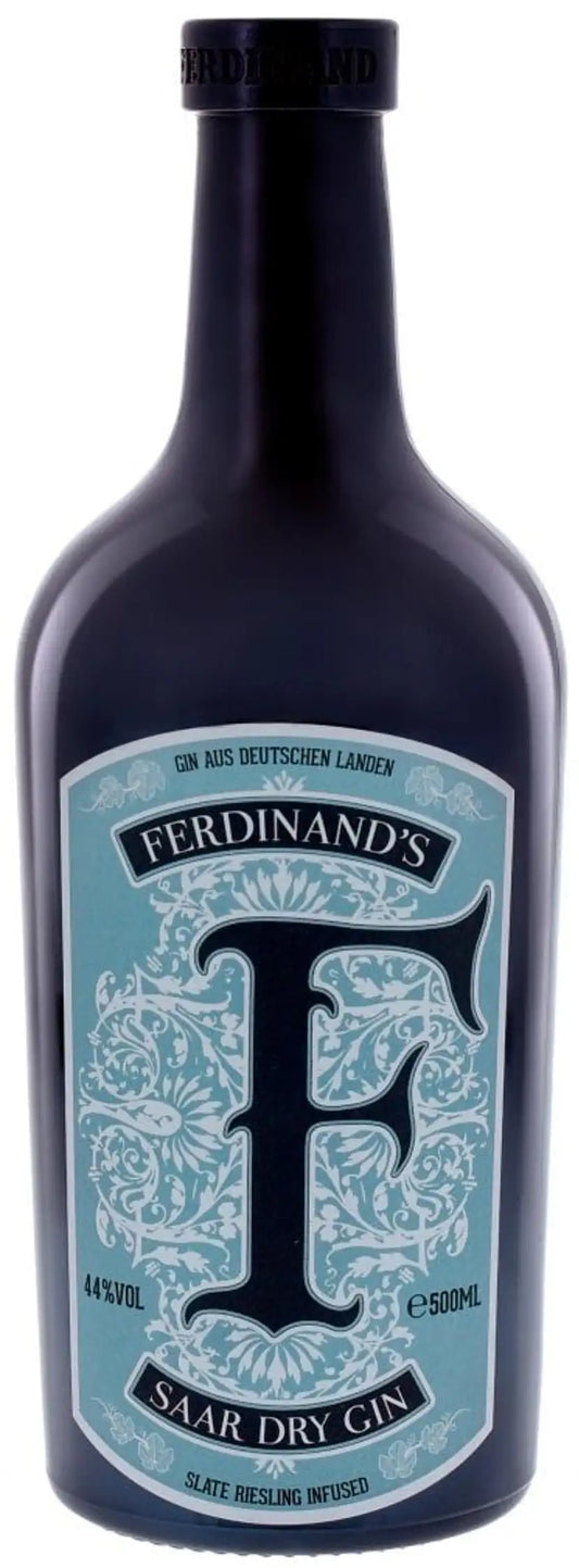 Ferdinand's Saar London Dry Gin