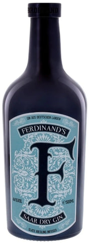 Ferdinand's Saar London Dry Gin