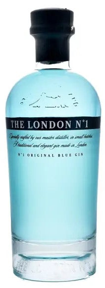 The London N°1 Blue Gin