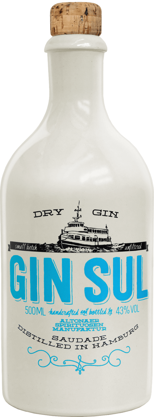 Gin Sul Dry Gin