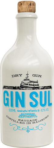 Gin Sul Dry Gin