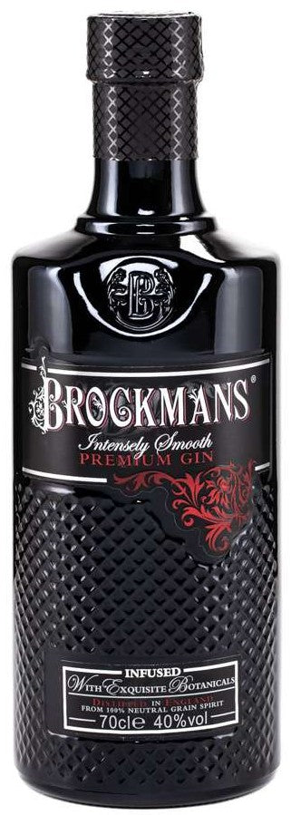 Brockmans Premium Gin