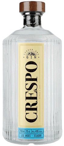 Crespo London Dry Gin