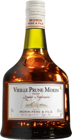 Morin Père et Fils - Vieille Prune