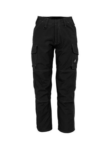 Arbeitshose: MASCOT® New Haven (leichte Arbeitsbekleidung)