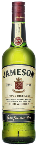 Jameson Jameson Irish Whiskey