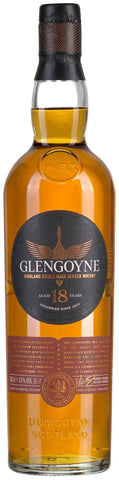 Glengoyne Glengoyne 18 Years Old Whisky